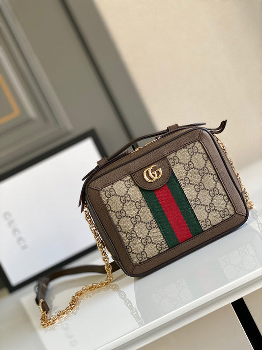 Gucci Luxury Bags 966