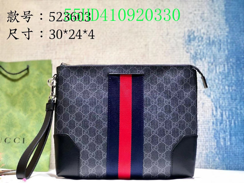 Gucci Bags - The Tote 803