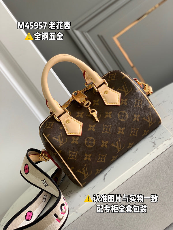 Alice Bags- Louis Vuittons - 16455