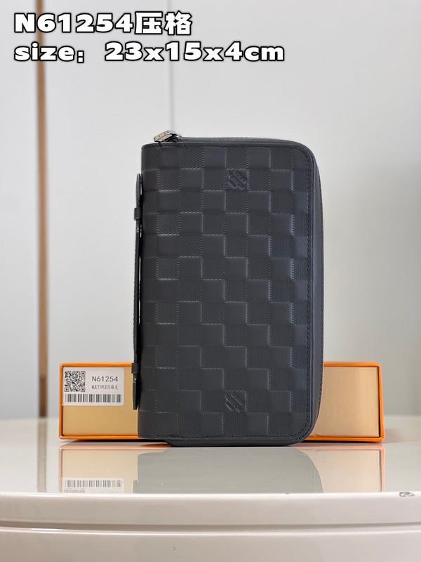 Alice bags - Louis Vuittons - 15698
