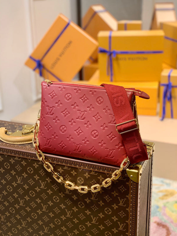 Alice Bags- Louis Vuittons - 16340