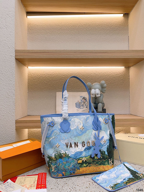 Alice bags - Louis Vuittons - 14932