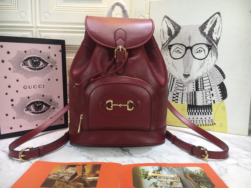 Gucci Bags - The Tote 1052