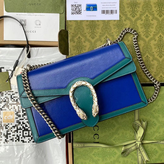 Gucci Luxury Bags 1258