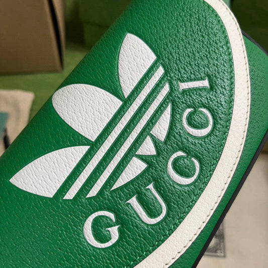 Gucci Luxury - Bags - 386