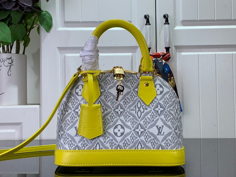 Alice bags - Louis Vuittons - 15629