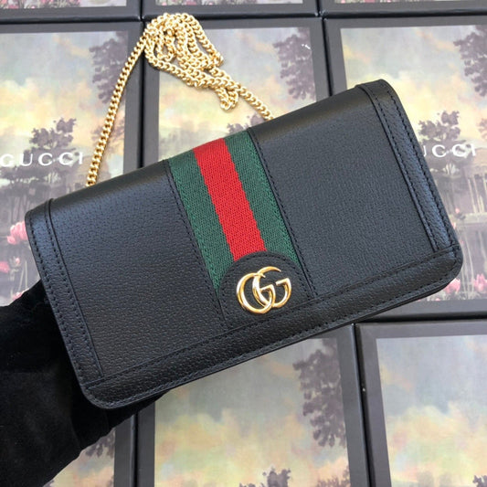Gucci Luxury Bags 1270