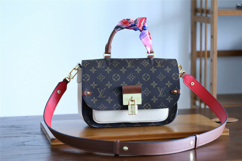 Alice bags - Louis Vuittons - 7851