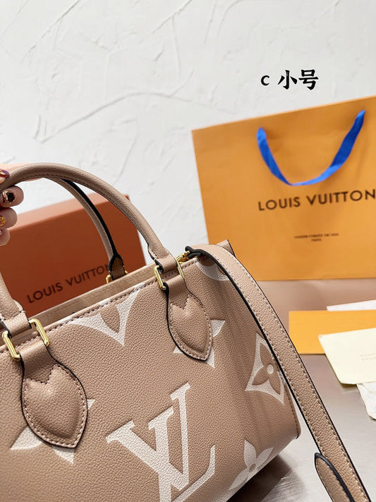 Alice bags - Louis Vuittons - 15133