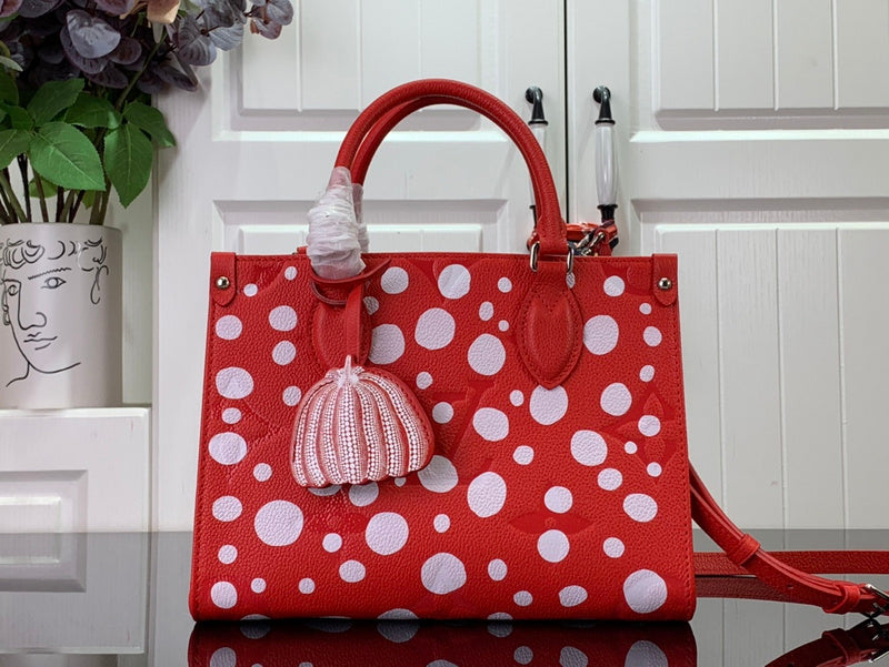 Alice bags - Louis Vuittons - 15739
