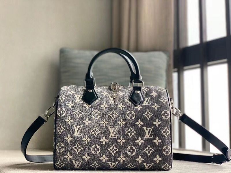 Alice Bags- Louis Vuittons - 16025