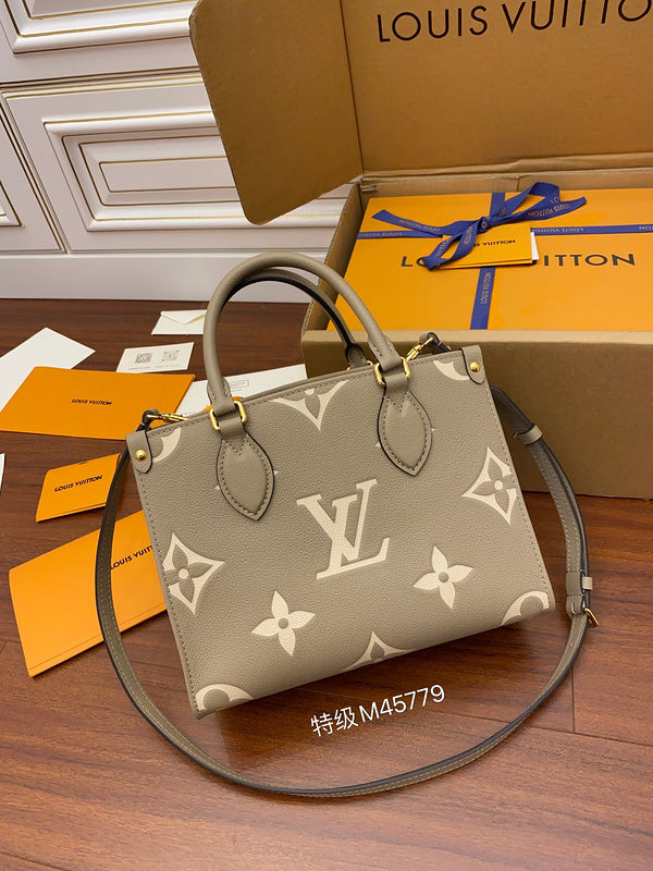 Alice Bags- Louis Vuittons - 16191