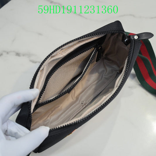 Gucci Bags - The Tote 823