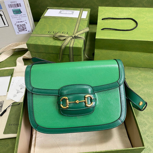 Gucci Luxury Bags 1087