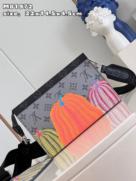Alice bags - Louis Vuittons - 15443