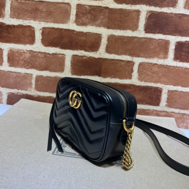 Gucci Luxury - Bags - 500