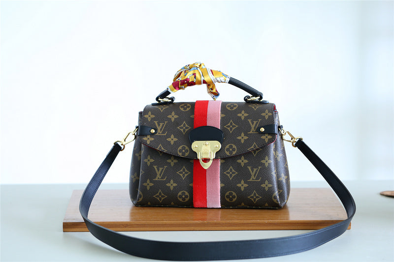 Alice bags - Louis Vuittons - 7991
