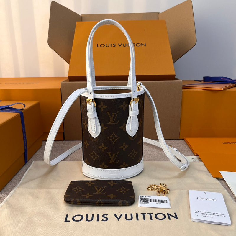 Alice bags - Louis Vuittons - 15839