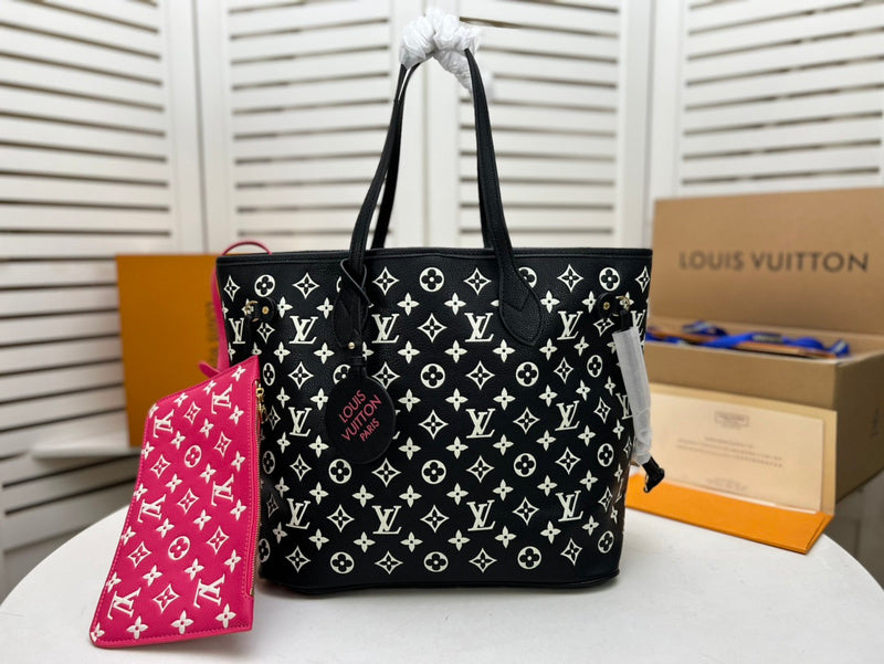 Alice Bags- Louis Vuittons - 16575