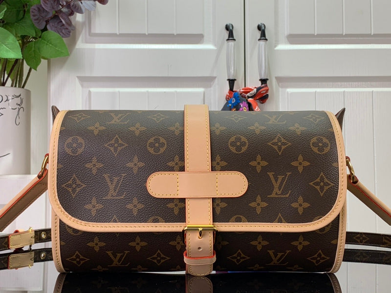Alice Bags- Louis Vuittons - 16218