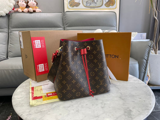 Alice bags - Louis Vuittons - 14862