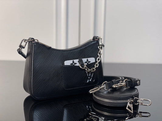 Alice Bags- Louis Vuittons - 15853