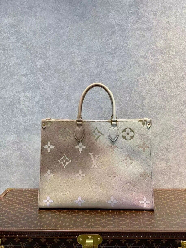 Alice Bags- Louis Vuittons - 16587