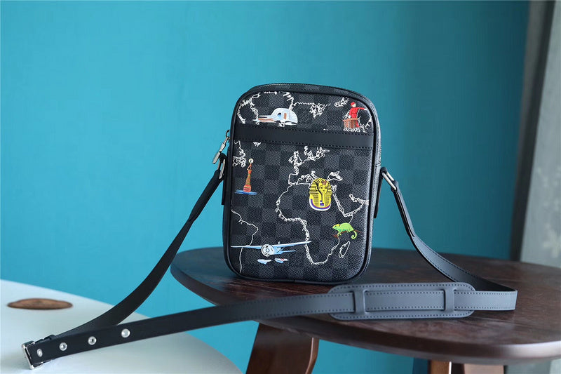 Alice bags - Louis Vuittons - 10388