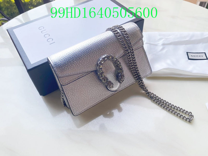 Gucci Bags - The Tote 338