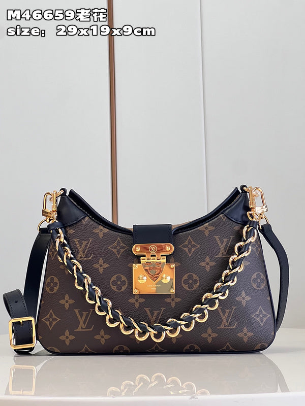 Alice bags - Louis Vuittons - 15398