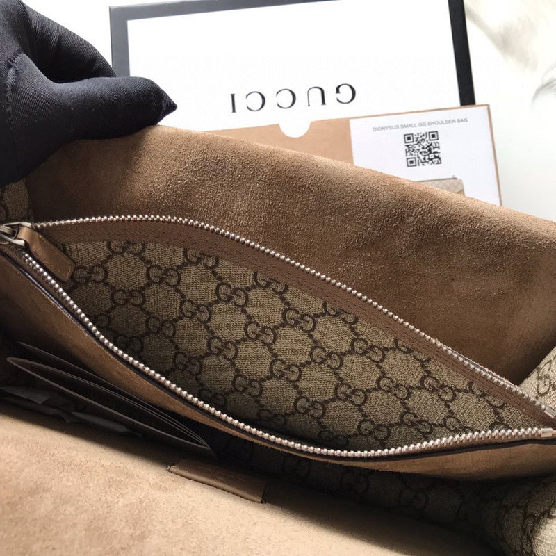 Gucci Bags - Luxury Bags 1486