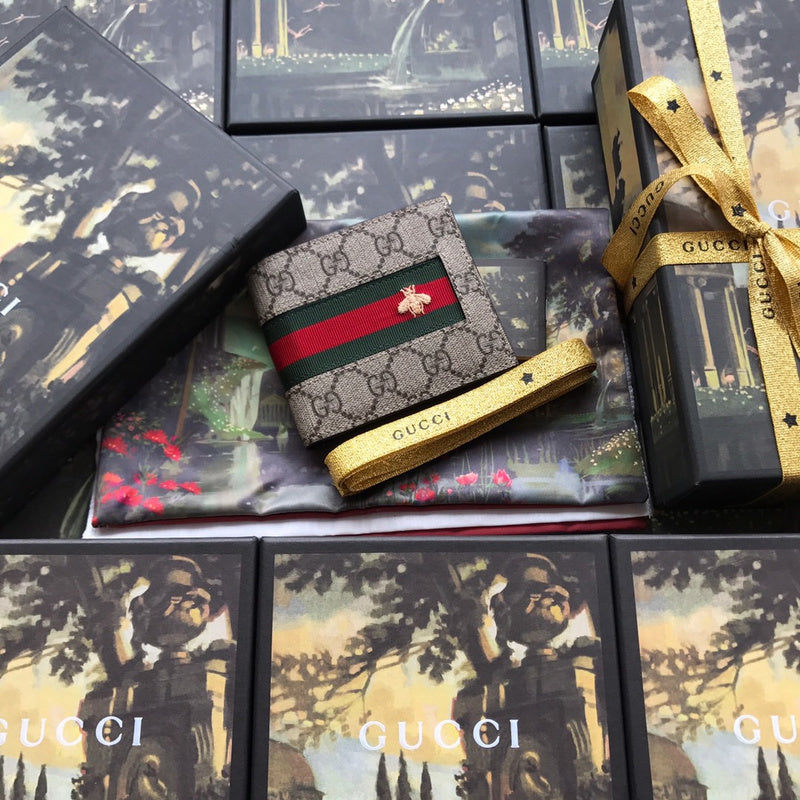 Gucci Luxury Bags 948