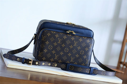 Alice bags - Louis Vuittons - 10502
