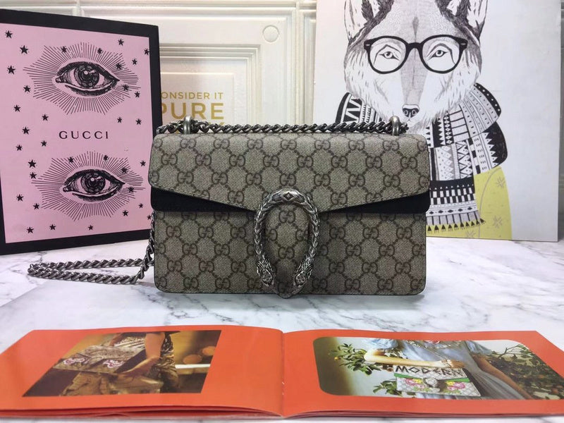 Gucci Bags - The Tote 320