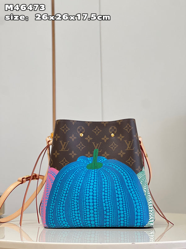 Alice bags - Louis Vuittons - 15450