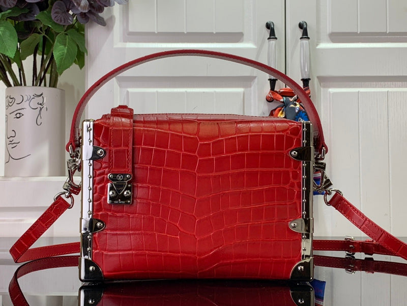 Alice bags - Louis Vuittons - 15218