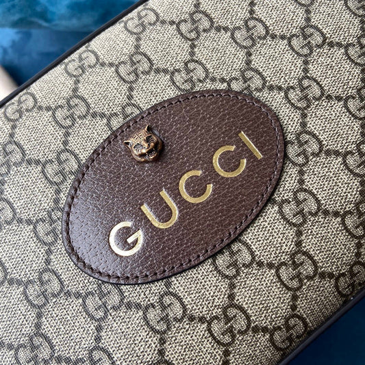 Gucci Luxury - Bags - 470