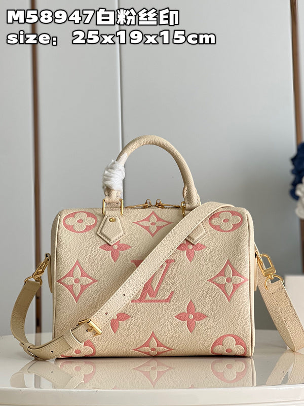 Alice Bags- Louis Vuittons - 15901