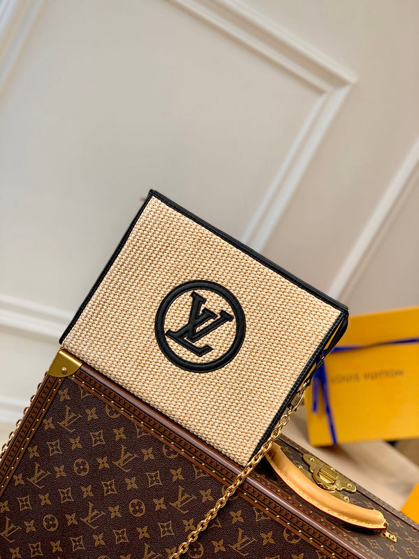 Alice bags- Louis Vuittons - 16697