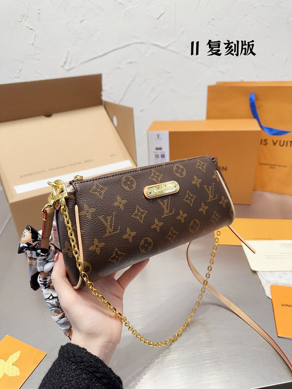Alice bags - Louis Vuittons - 15131