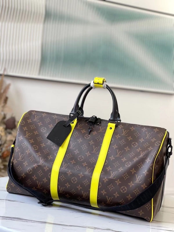 Alice Bags- Louis Vuittons - 16236