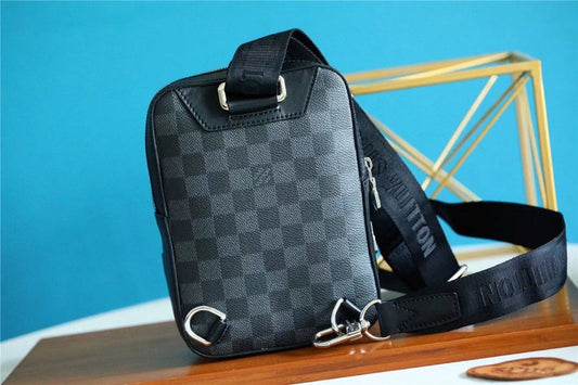 Alice bags - Louis Vuittons - 10281