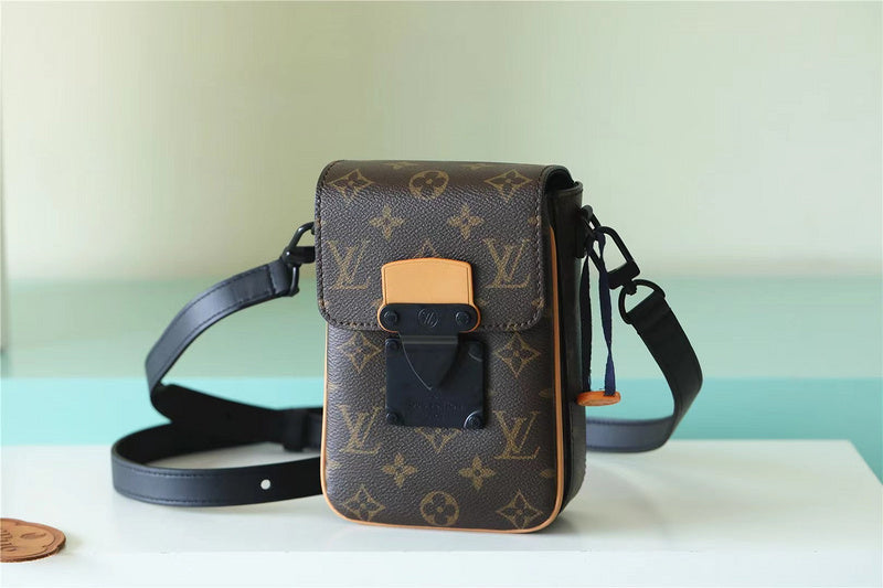 Alice bags - Louis Vuittons - 9924