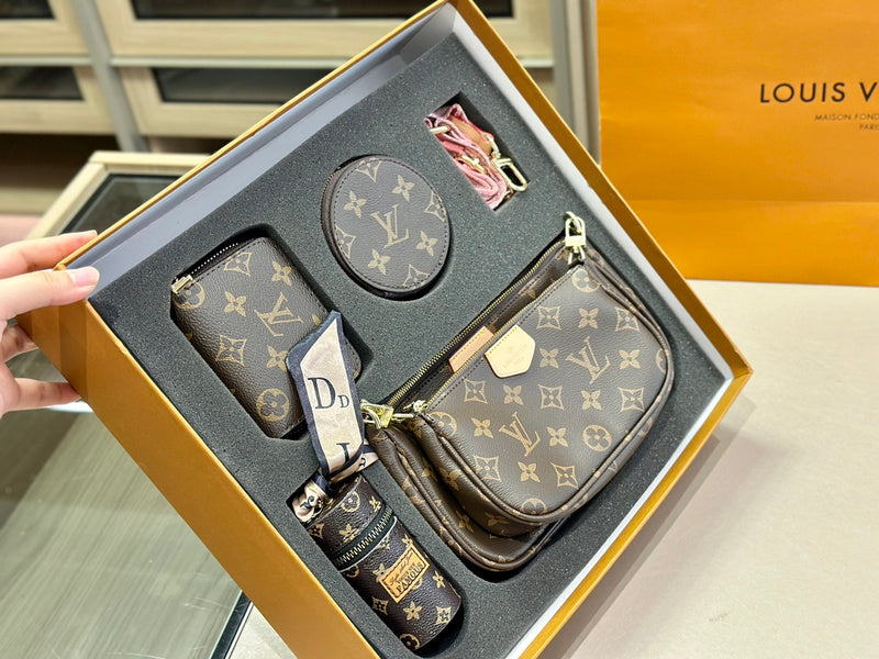 Alice bags - Louis Vuittons - 14899