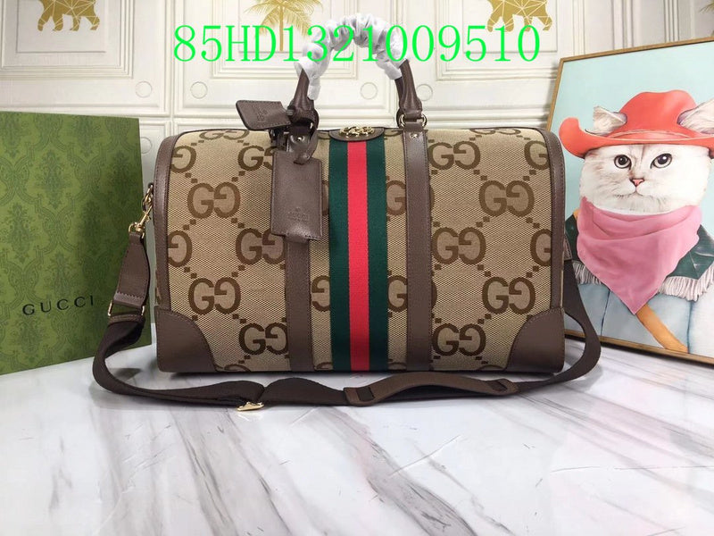 Gucci Bags - The Tote 992