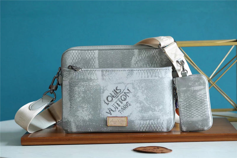 Alice bags - Louis Vuittons - 10063