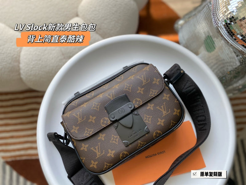 Alice bags - Louis Vuittons - 15038