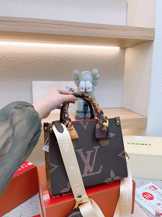 Alice bags - Louis Vuittons - 14908