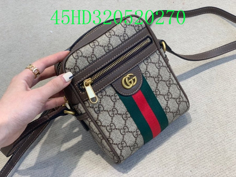 Gucci Bags - The Tote 880