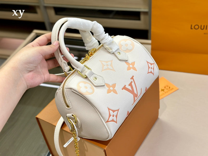 Alice bags - Louis Vuittons - 15004